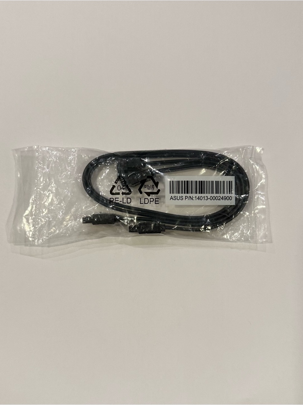 ASUS HDD SATA Cable P/N: 14013-00024900